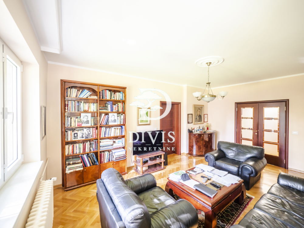 Slika 2 - Mihaila Avramovića, Trosoban stan na prodaju, 98m2, 415.000€